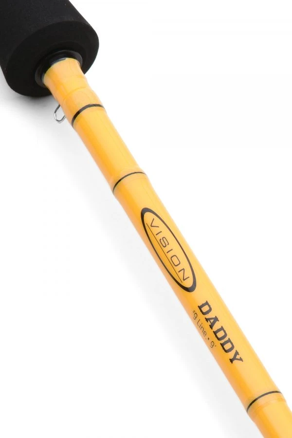 Vision DADDY Flyrod 9' #9 5 Vision DADDY Flyrod 9' #9 - Bild 3