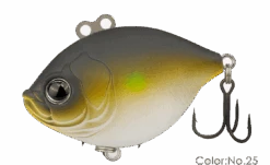 Lurefans DK5 18g 15 Lurefans DK5 18g -Fiske Utrustning Dk5n25