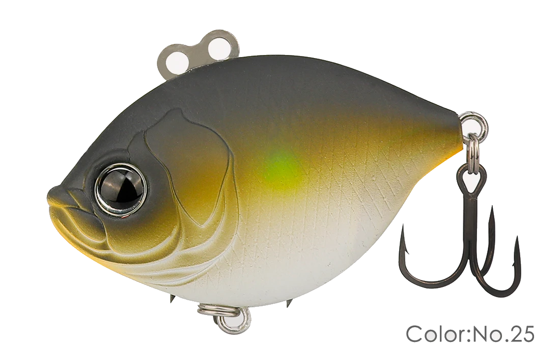 Lurefans DK5 18g 6 Lurefans DK5 18g - Bild 4