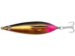 Kinetic Smølfen Kustpilkar