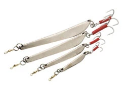 Kinetic Pilken Stainless