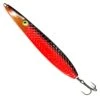 Grizzly Tornado 22g Med Fast Krok Kustbete 2 Grizzly Tornado 22g Med Fast Krok Kustbete -Fiske Utrustning F.01 Rod Sort