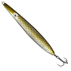 Grizzly S-Blink 21g Med Fast Krok -Fiske Utrustning F.04 Solv Tobis Kopi.jpg4