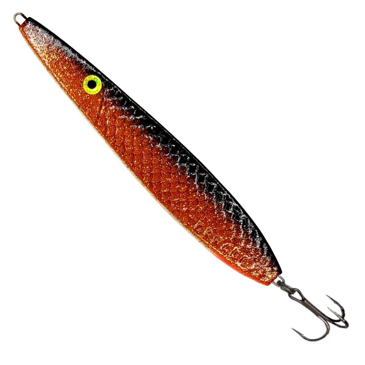 Grizzly Tornado 22g Med Fast Krok Kustbete 7 Grizzly Tornado 22g Med Fast Krok Kustbete - Bild 5