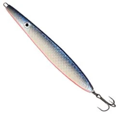 Grizzly S-Blink 21g Med Fast Krok -Fiske Utrustning F.06 3 Amigos UV.jpg 1