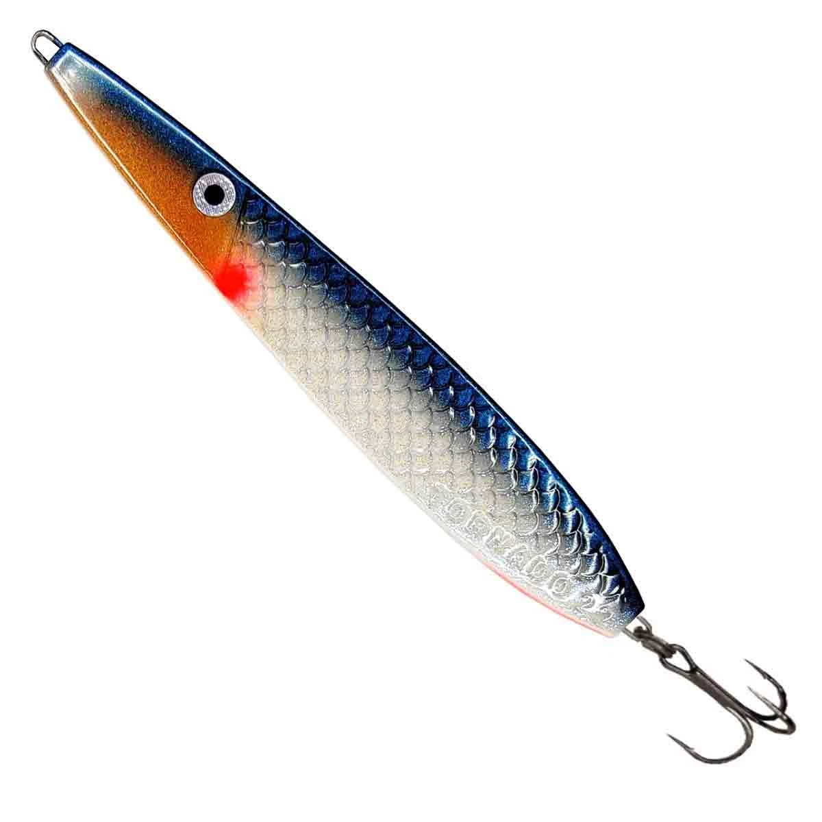 Grizzly Tornado 22g Med Fast Krok Kustbete 9 Grizzly Tornado 22g Med Fast Krok Kustbete - Bild 7