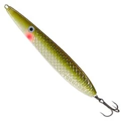 Grizzly Tornado 22g Med Fast Krok Kustbete 29 Grizzly Tornado 22g Med Fast Krok Kustbete -Fiske Utrustning F.08 Army Tobis
