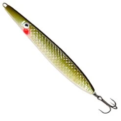 Grizzly S-Blink 21g Med Fast Krok -Fiske Utrustning F.08 Army Tobis.jpg1