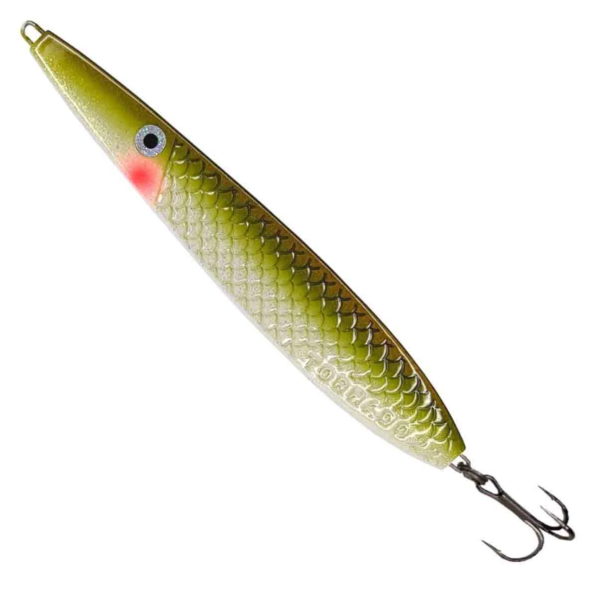 Grizzly Tornado 22g Med Fast Krok Kustbete 10 Grizzly Tornado 22g Med Fast Krok Kustbete - Bild 8