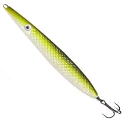 Grizzly S-Blink 21g Med Fast Krok -Fiske Utrustning F.09 UV Tobis.jpg 1