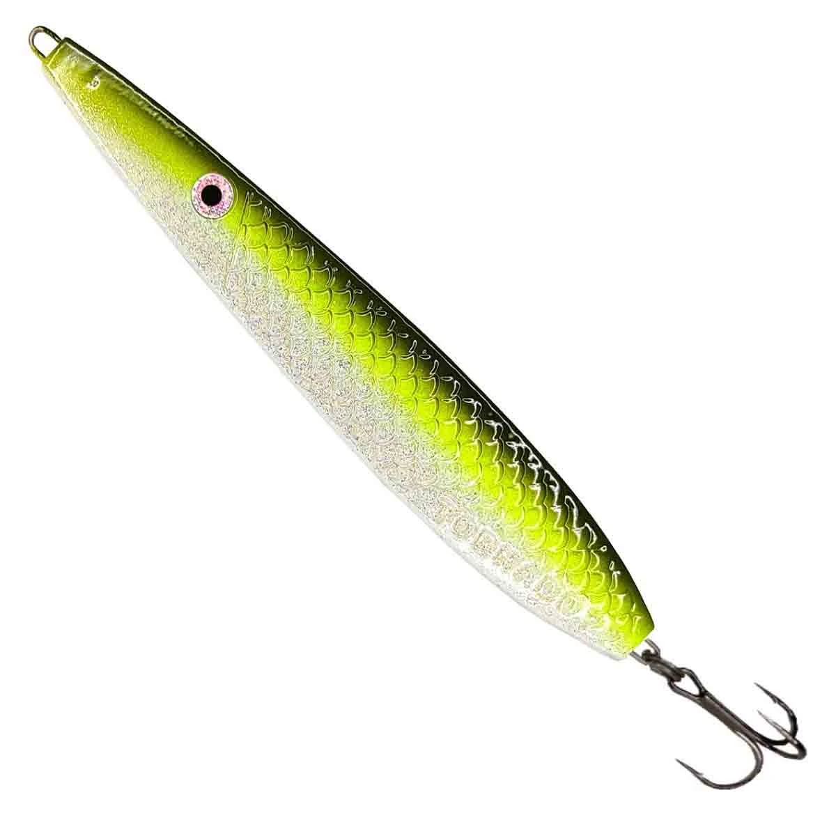 Grizzly Tornado 22g Med Fast Krok Kustbete 11 Grizzly Tornado 22g Med Fast Krok Kustbete - Bild 9