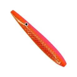 Grizzly Tornado Kustbete -Fiske Utrustning F.10 Pattegrisen Kobber Kopi