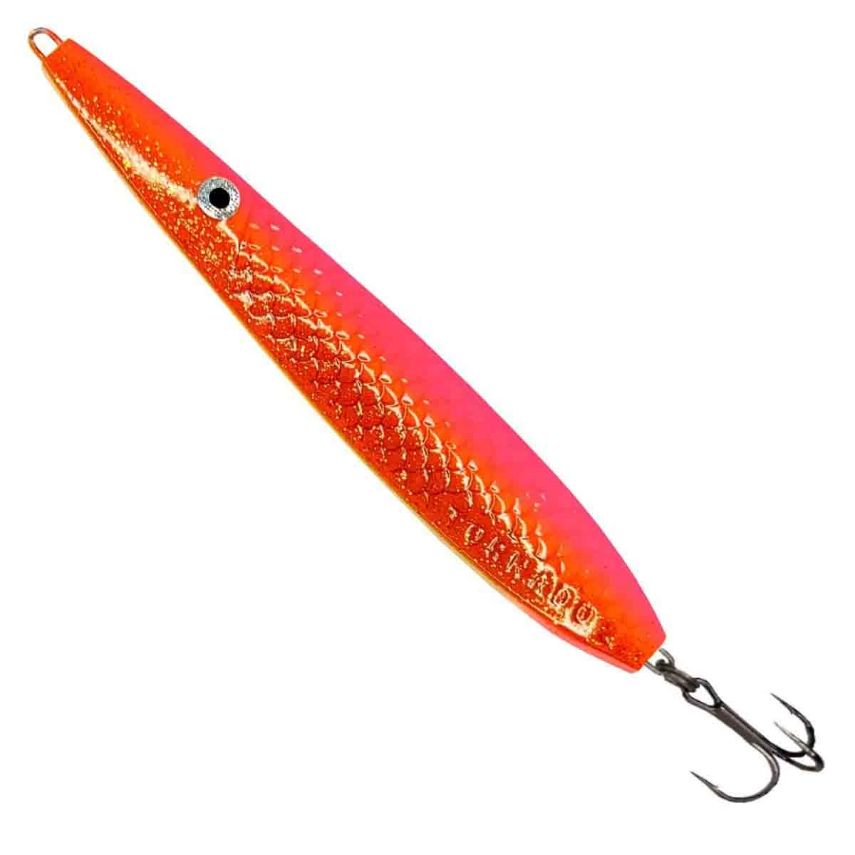 Grizzly Tornado 22g Med Fast Krok Kustbete 12 Grizzly Tornado 22g Med Fast Krok Kustbete - Bild 10