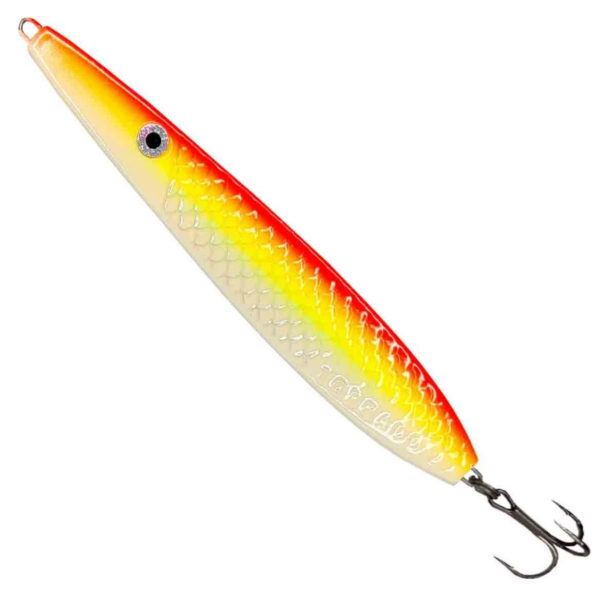 Grizzly Tornado 22g Med Fast Krok Kustbete 14 Grizzly Tornado 22g Med Fast Krok Kustbete - Bild 12
