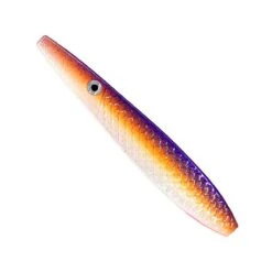 Grizzly Tornado Kustbete -Fiske Utrustning F.14 Padagogen Kopi