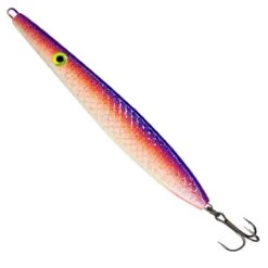 Grizzly S-Blink 21g Med Fast Krok -Fiske Utrustning F.14 Padagogen UV.jpg1