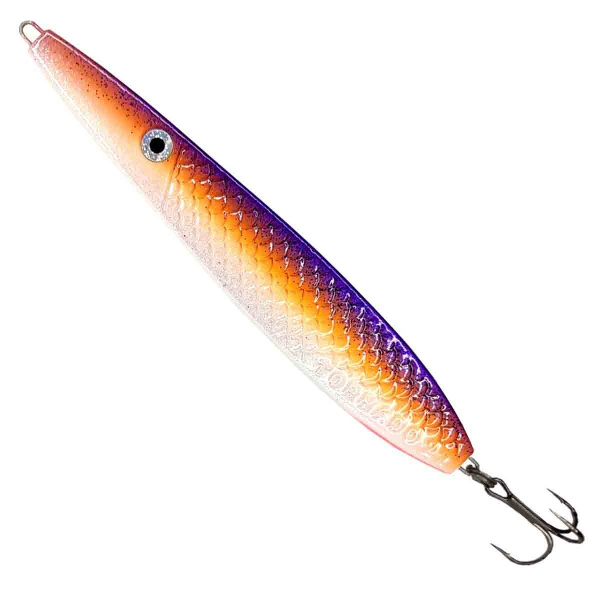 Grizzly Tornado 22g Med Fast Krok Kustbete 16 Grizzly Tornado 22g Med Fast Krok Kustbete - Bild 14
