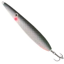 Grizzly Tornado 22g Med Fast Krok Kustbete 36 Grizzly Tornado 22g Med Fast Krok Kustbete -Fiske Utrustning F.15 Speci Gron Kopi 2