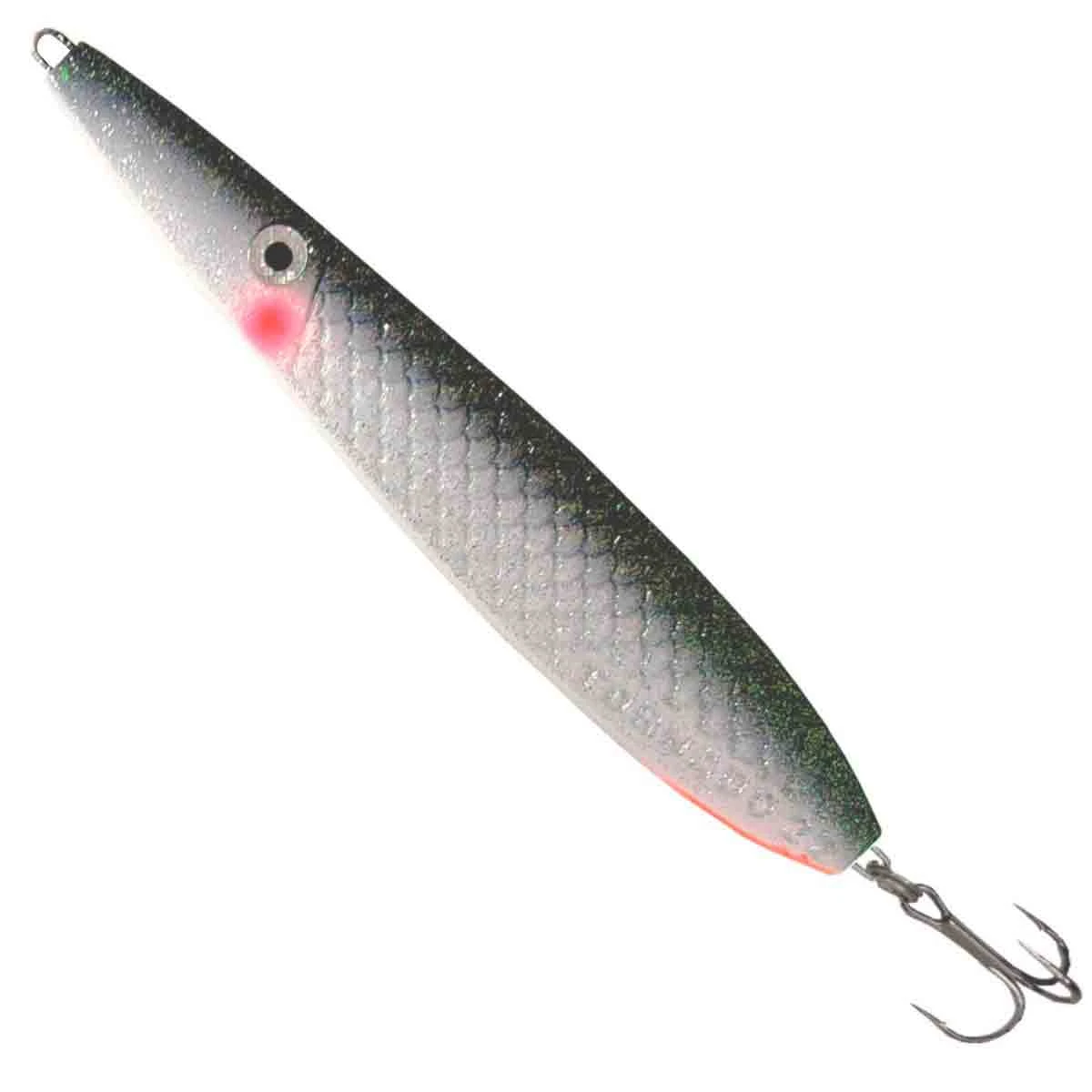 Grizzly Tornado 22g Med Fast Krok Kustbete 17 Grizzly Tornado 22g Med Fast Krok Kustbete - Bild 15