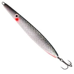 Grizzly S-Blink 21g Med Fast Krok -Fiske Utrustning F.15 Speci Gron UV.jpg1