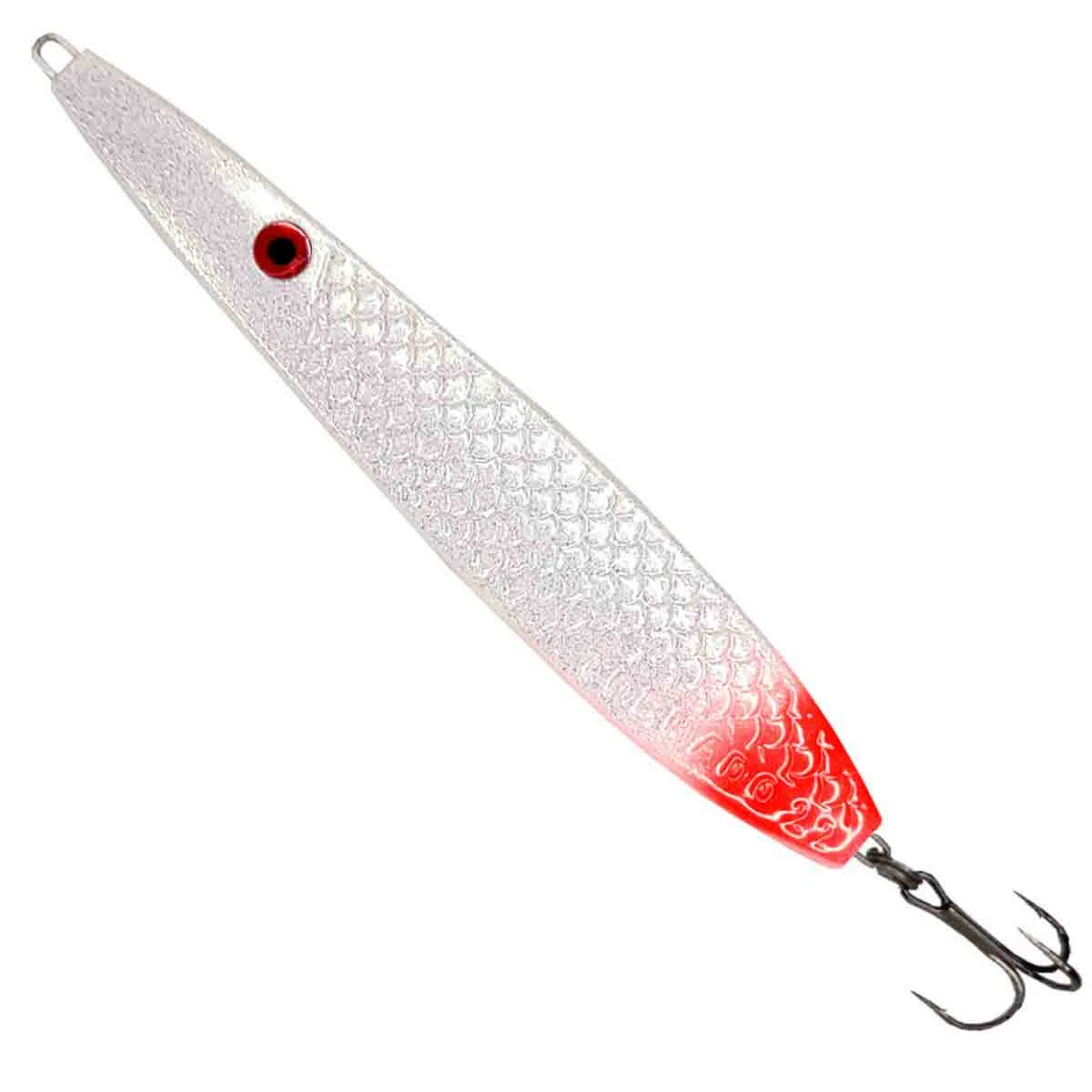 Grizzly Tornado 22g Med Fast Krok Kustbete 18 Grizzly Tornado 22g Med Fast Krok Kustbete - Bild 16