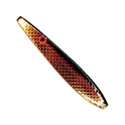 Grizzly Tornado Kustbete -Fiske Utrustning F.32 Black Cobber Kopi