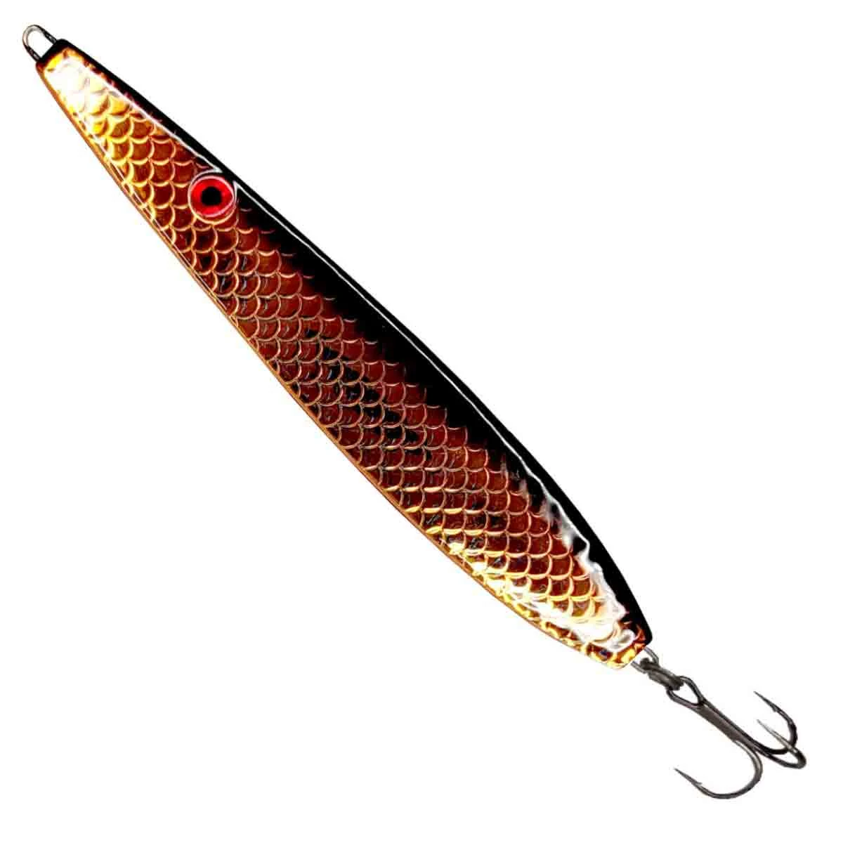 Grizzly Tornado 22g Med Fast Krok Kustbete 20 Grizzly Tornado 22g Med Fast Krok Kustbete - Bild 18