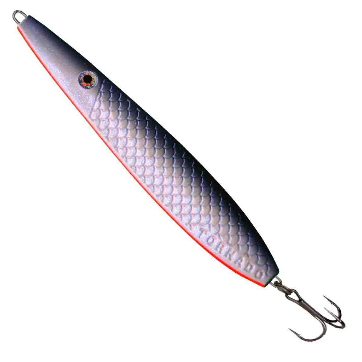 Grizzly Tornado 22g Med Fast Krok Kustbete 8 Grizzly Tornado 22g Med Fast Krok Kustbete - Bild 6