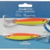 Kinetic Cool Herring 2-pack -Fiske Utrustning F202 181 134 default