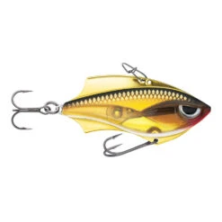 Rapala Rap-V Blade 5cm, 10 Gram -Fiske Utrustning G