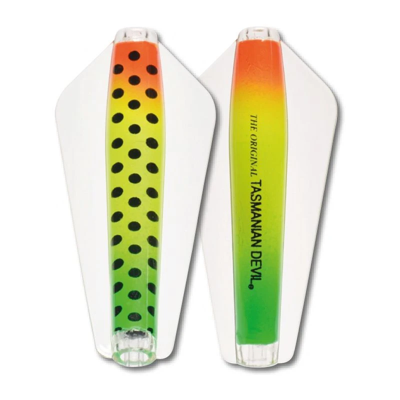 Tasmanian Devil 7 Gram 4 Tasmanian Devil 7 Gram - Bild 2