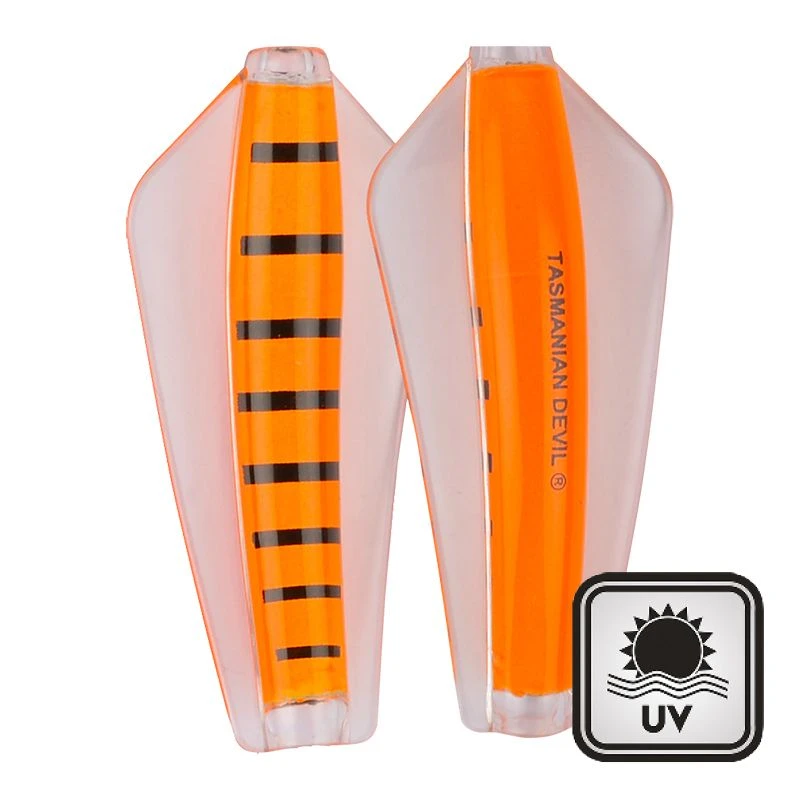 Tasmanian Devil 7 Gram 8 Tasmanian Devil 7 Gram - Bild 6