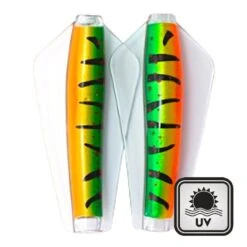 Tasmanian Devil 7 Gram 19 Tasmanian Devil 7 Gram -Fiske Utrustning G600 110