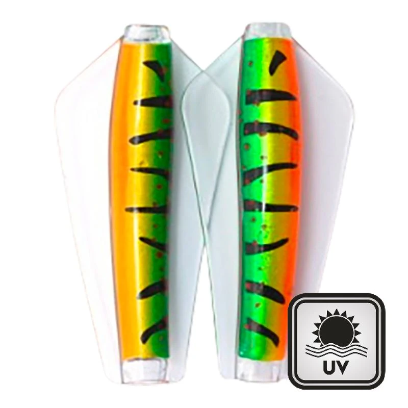 Tasmanian Devil 7 Gram 9 Tasmanian Devil 7 Gram - Bild 7