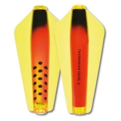 Tasmanian Devil 7 Gram 23 Tasmanian Devil 7 Gram -Fiske Utrustning G600 Y82