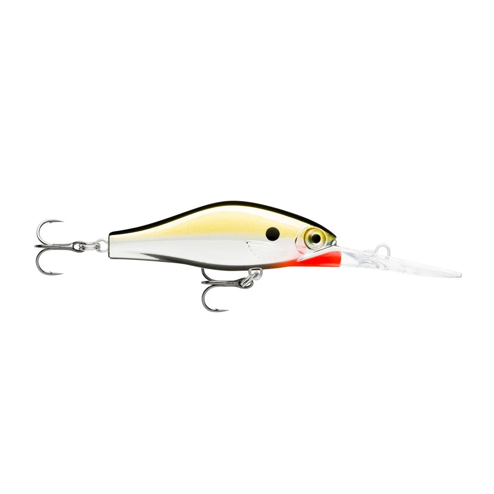 Rapala Shadow Rap Jack Deep 7cm, 10g 7 Rapala Shadow Rap Jack Deep 7cm, 10g - Bild 5