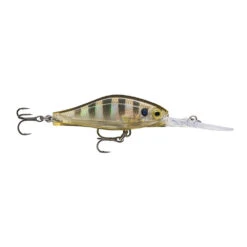Rapala Shadow Rap Jack Deep 7cm, 10g 28 Rapala Shadow Rap Jack Deep 7cm, 10g -Fiske Utrustning GGIU