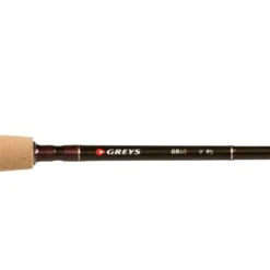 Greys GR40 Enhands Flugspö -Fiske Utrustning GR40 RHW 2018 1436365 alt5 1017