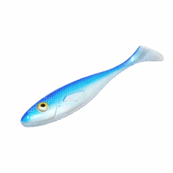 Gator Gum 27 Cm 11 Gator Gum 27 Cm -Fiske Utrustning Gator Gum Sisu