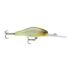 Rapala Shadow Rap Jack Deep 7cm, 10g 29 Rapala Shadow Rap Jack Deep 7cm, 10g -Fiske Utrustning HAY