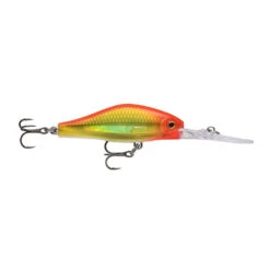 Rapala Shadow Rap Jack Deep 7cm, 10g 30 Rapala Shadow Rap Jack Deep 7cm, 10g -Fiske Utrustning HH