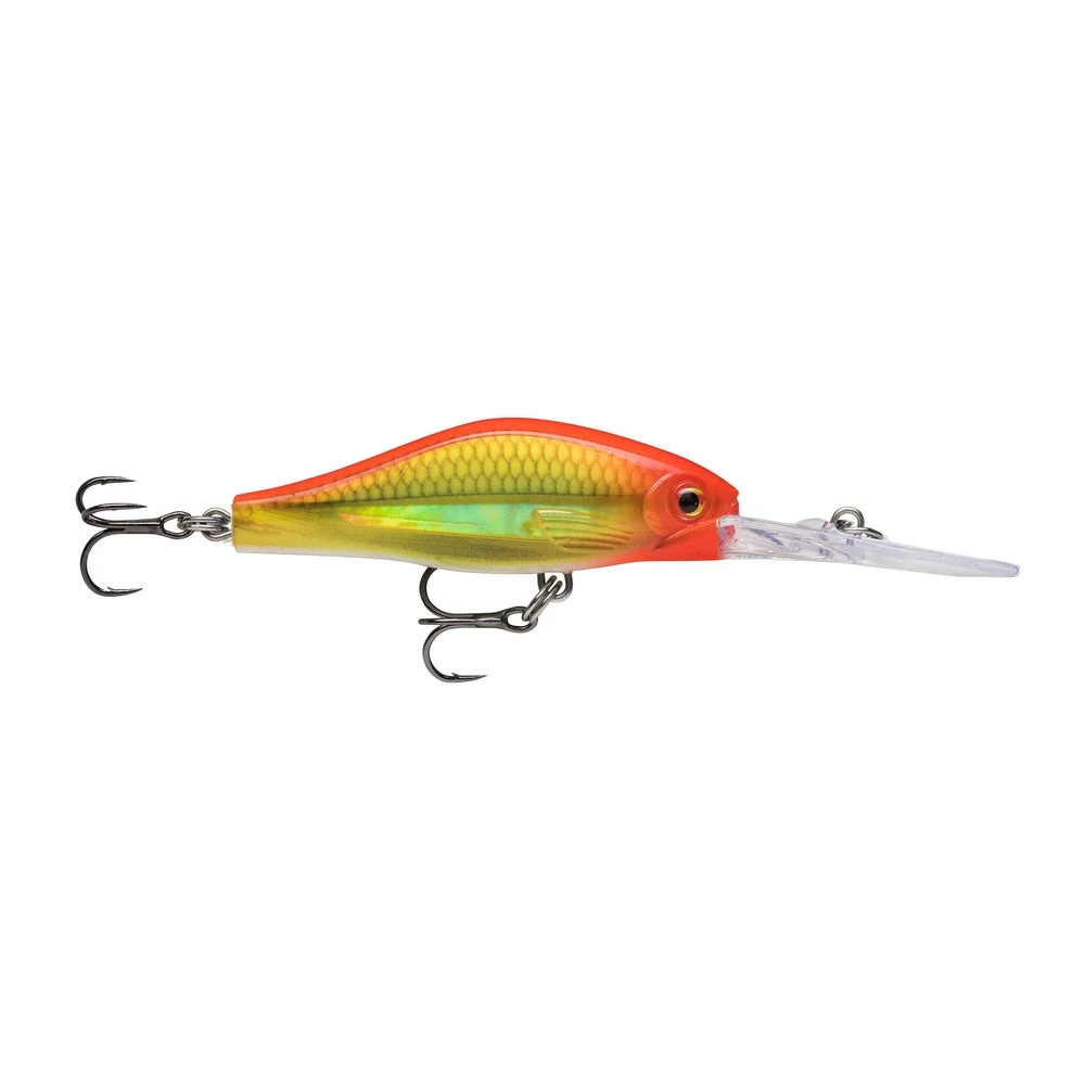 Rapala Shadow Rap Jack Deep 7cm, 10g 11 Rapala Shadow Rap Jack Deep 7cm, 10g - Bild 9