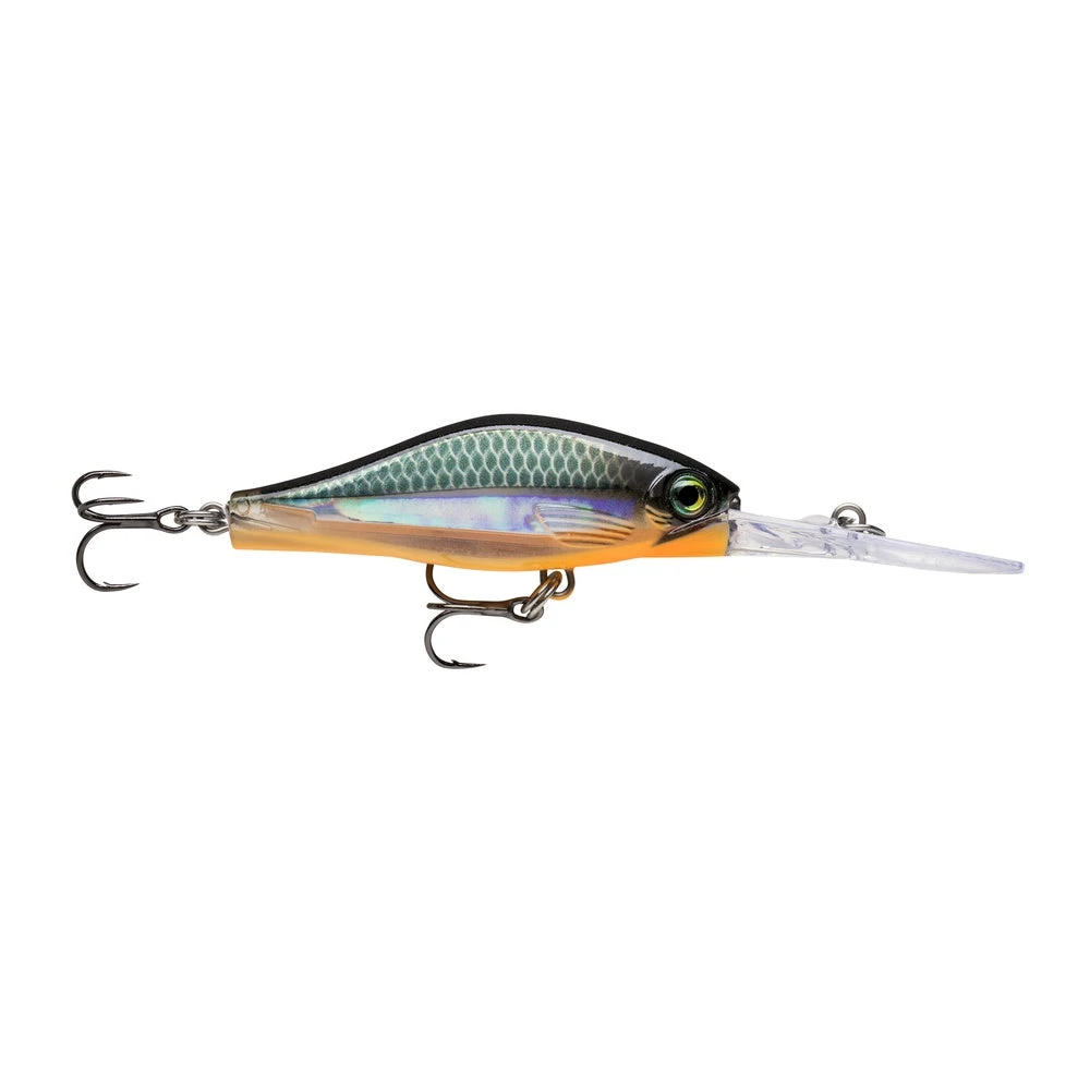 Rapala Shadow Rap Jack Deep 7cm, 10g 12 Rapala Shadow Rap Jack Deep 7cm, 10g - Bild 10