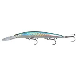 Daiwa Tournament Double Clutch 9,5cm, 12g -Fiske Utrustning KIBINAGO