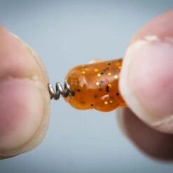 Spro Freestyle Lure Loops 3x8mm - 10-pack -Fiske Utrustning Key Features Stainless Lure Loop 02 1