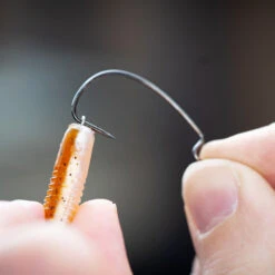 Spro Freestyle Lure Loops 3x8mm - 10-pack -Fiske Utrustning Key Features Stainless Lure Loop 03