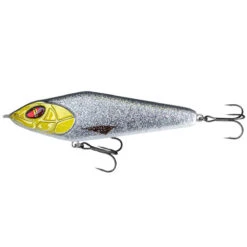 Daiwa Prorex Lazy Jerk 15,5 Cm, 85g -Fiske Utrustning Lazy Jerk 155SS HeadLightFlash