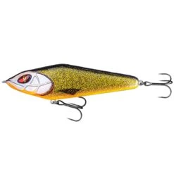 Daiwa Prorex Lazy Jerk 15,5 Cm, 85g -Fiske Utrustning Lazy Jerk 155SS Skitmort