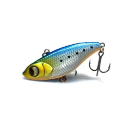 Lurefans Bigeye Viper-55 11.5g -Fiske Utrustning Lurefans Bigeye Viper55 NO39