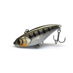 Lurefans Bigeye Viper-55 11.5g -Fiske Utrustning Lurefans Bigeye Viper55 NO47